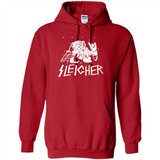 Santa sleigher Christmas