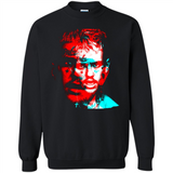 Lil Peep Rapper Fan Wear Shirt Ladies' Boyfriend Shirt - Sweatshirt