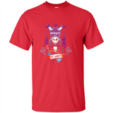 Charlotte Hornets Halloween The Nightmare Before Christmas - Shirt