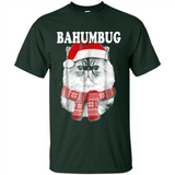 Cat Bah Humbug Christmas