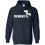 Snoopy Peanuts x Puma The Jumping Snoopy - Hoodie