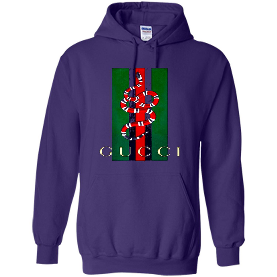 Gucci Snake PING PONG
