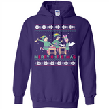 Bob’s burgers Elf Merry Christmas - Hoodie
