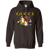 Bobs Burgers Gucci PING PONG