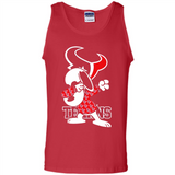 Houston Texans Snoopy Dabbing PING PONG