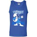 Toronto Blue Jays Snoopy Dabbing PINGPONG