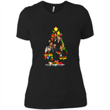 New Kids On The Block Christmas Tree PINGPONG