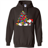 Snoopy Autism Christmas