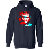 Lil Peep Rapper Fan Wear Shirt Ladies' Boyfriend Shirt - Hoodie