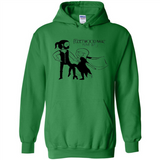 Fleetwood Mac Rumours Shirt PINGPONG - Hoodie