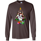 Post Malone Christmas Tree Sweater PINGPONG
