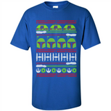 Star Wars - Boba Fett Christmas - Shirt