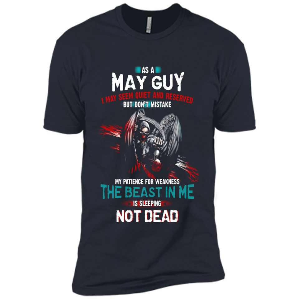 As A May Guy I May Seem Quiet And Reserved PINGPONG