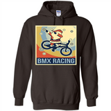 bmx racing dabbing Santa Christmas