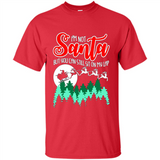 I'm Not Santa But You Can Sit On My Lap Christmas