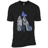 Seatle Seahawks High Heels
