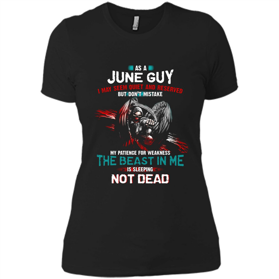 As A June Guy I May Seem Quiet And Reserved PINGPONG
