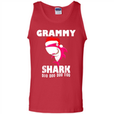 Grammy Shark Doo Doo Doo Christmas