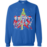 Aerosmith The Bad Boys From Boston Christmas