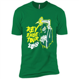 Revenge Tour 2018 - Premium Short Sleeve T-Shirt