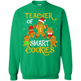 Teacher of Smart Cookies Christmas School Teaching