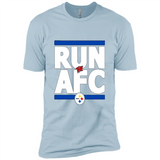Pittsburgh Steelers RUN the AFC NFL Playoffs SuperBowl PINGPONG