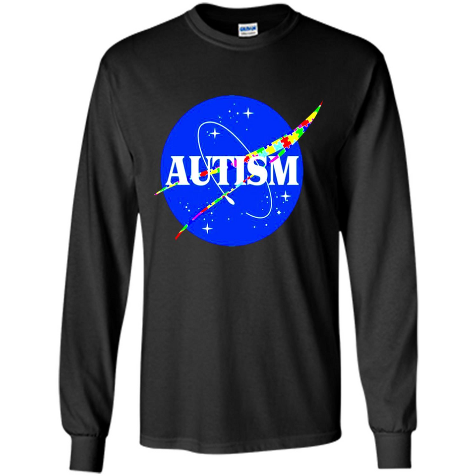 Autism Nasa PINGPONG