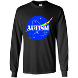 Autism Nasa PINGPONG