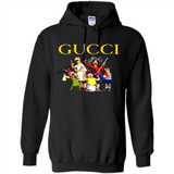 Bobs Burgers Gucci PING PONG