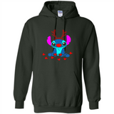 Reindeer Stitch Merry Christmas PINGPONG