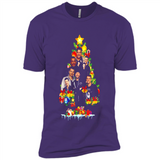 New Kids On The Block Christmas Tree PINGPONG