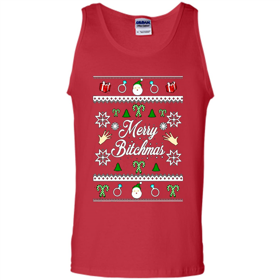 Merry bitchmas