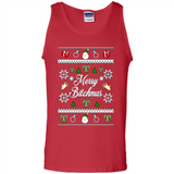 Merry bitchmas