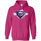 Sacramento Kings And Superman Fans