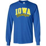 University of Iowa Hawkeyes NCAA