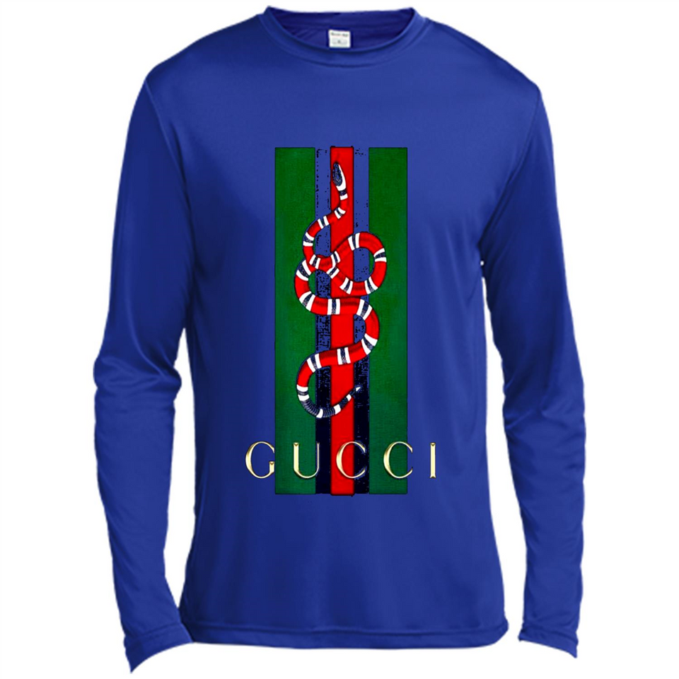 Gucci Snake PING PONG