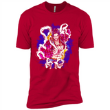 Luffy 3 - Premium Short Sleeve T-Shirt