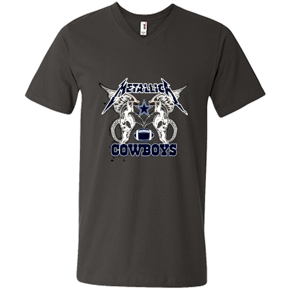 Metallic Cowboys Dallas cowboys PINGPONG