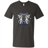 Metallic Cowboys Dallas cowboys PINGPONG