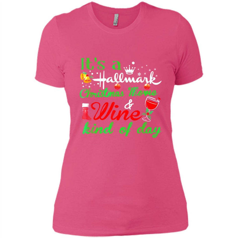 Hallmark christmasmovie wine kind day PING PONG