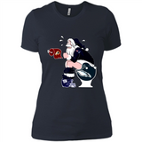 New England Patriots Toilet Santa Claus PINGPONG