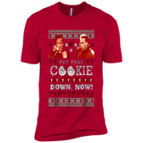 Put That Cookie Down Now Ugly Sweatern