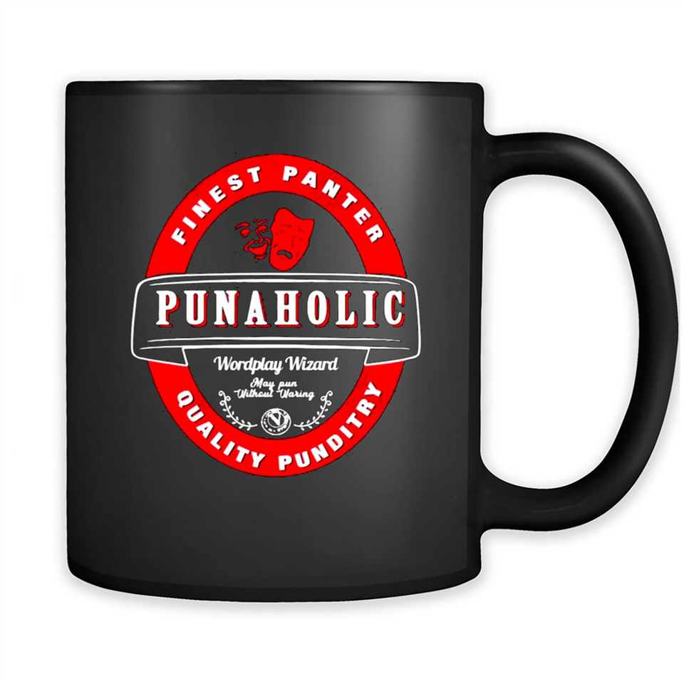 Shirtified Pinaholic Finest Banter PINGPONG
