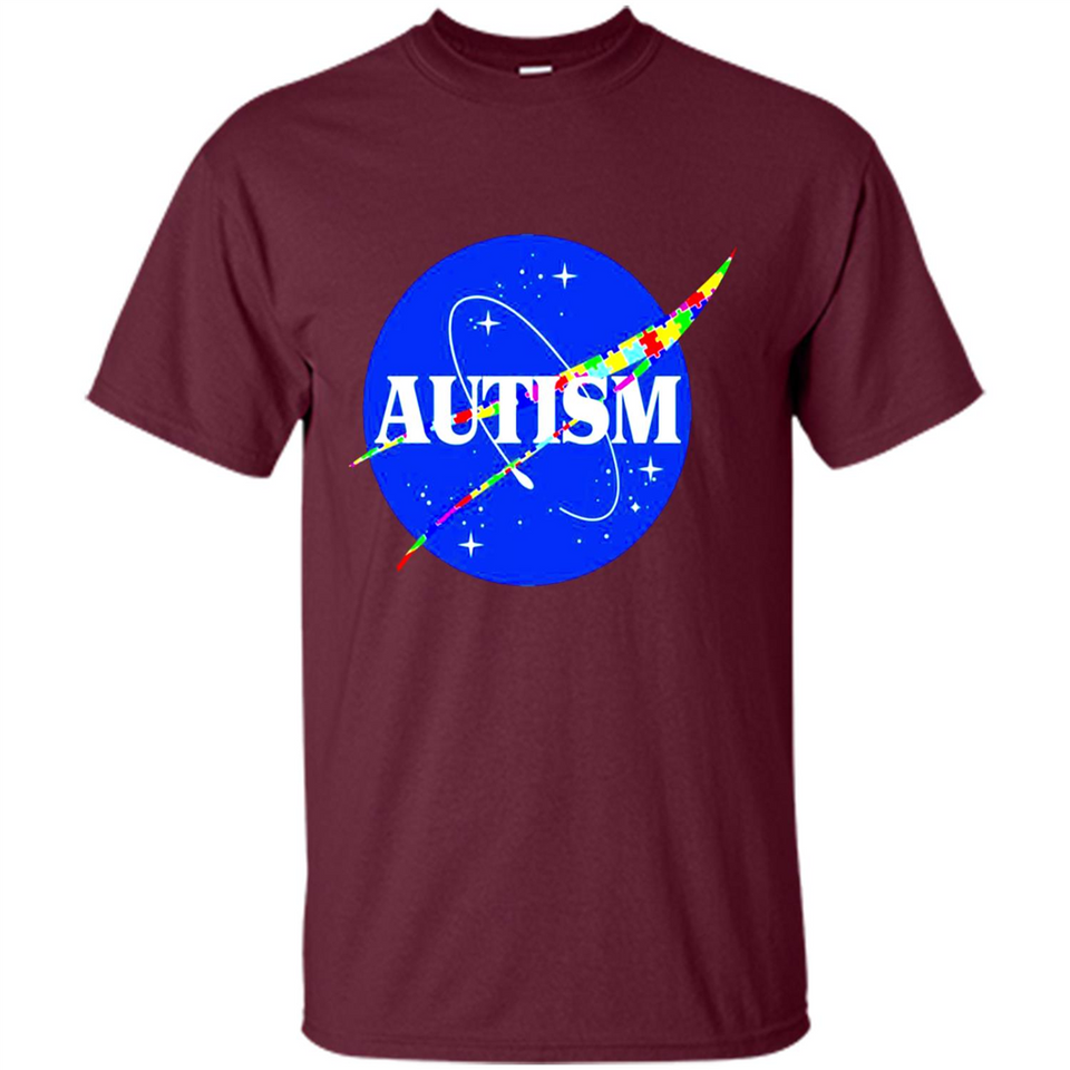 Autism Nasa PINGPONG
