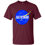 Autism Nasa PINGPONG