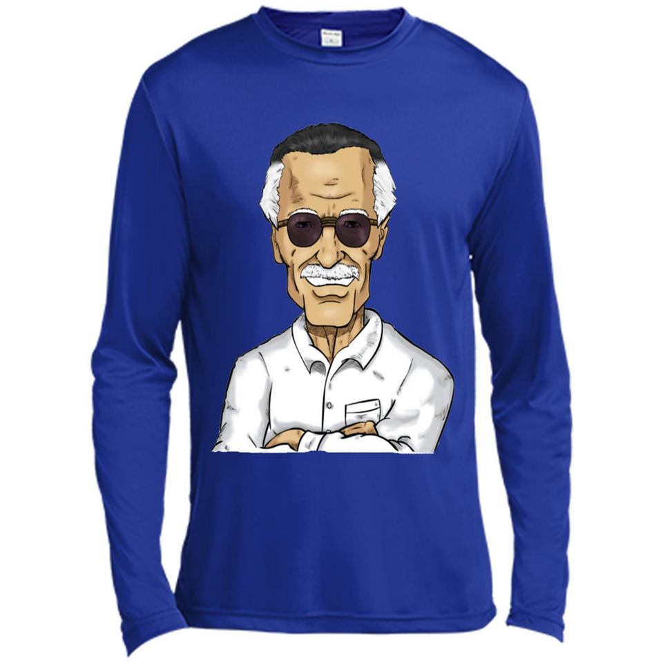 Rip Stan Lee All Marvel Hero