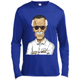 Rip Stan Lee All Marvel Hero