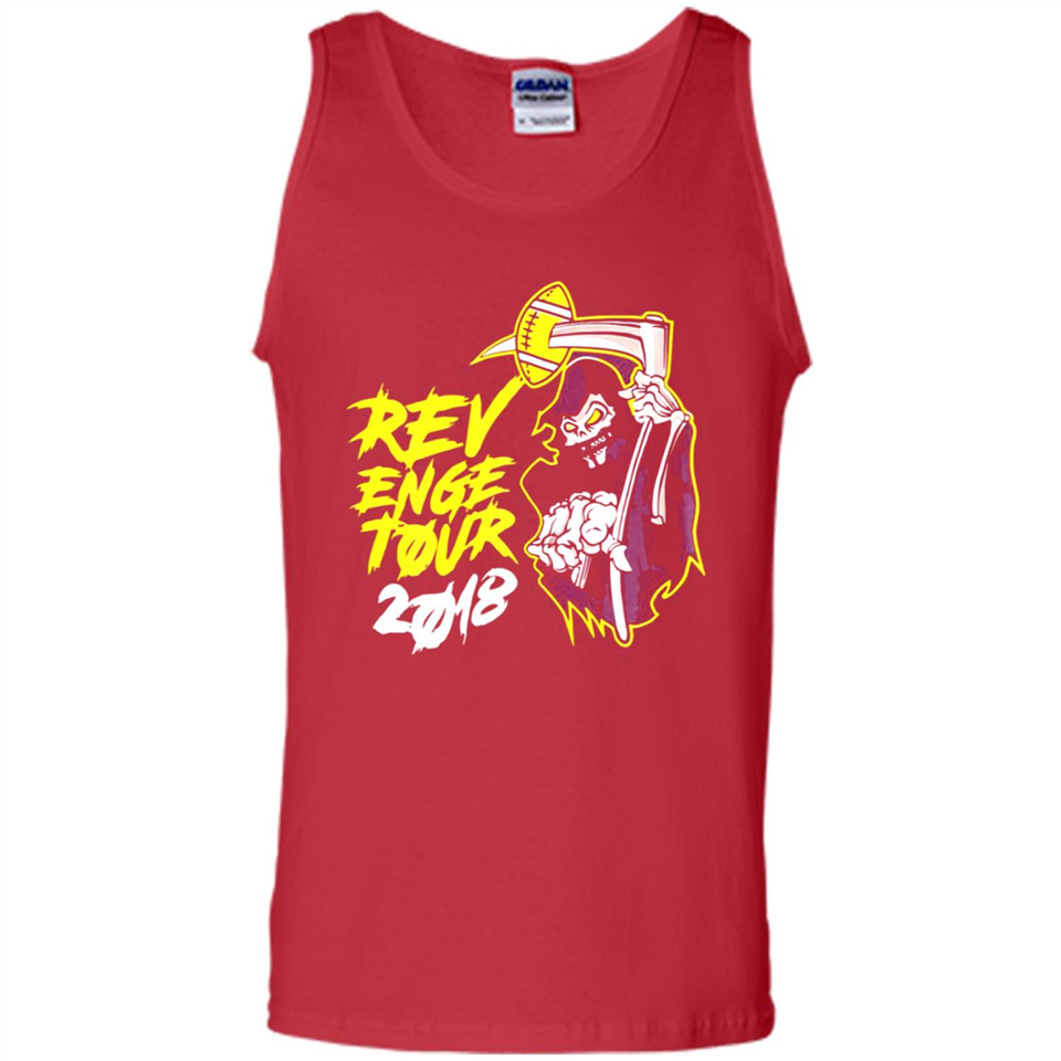 Revenge Tour 2018 - Tank Top