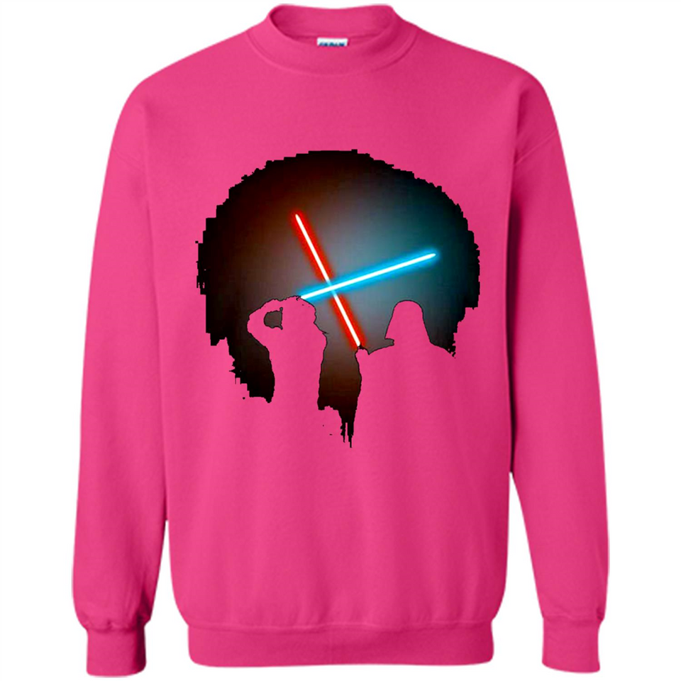 STAR WARS - Lightsaber Duel