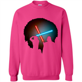 STAR WARS - Lightsaber Duel